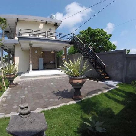 קנגו Oyo 90458 Pucuk Bali Guest House מראה חיצוני תמונה
