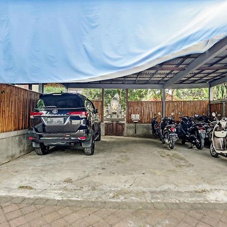 קנגו Oyo 90458 Pucuk Bali Guest House מראה חיצוני תמונה