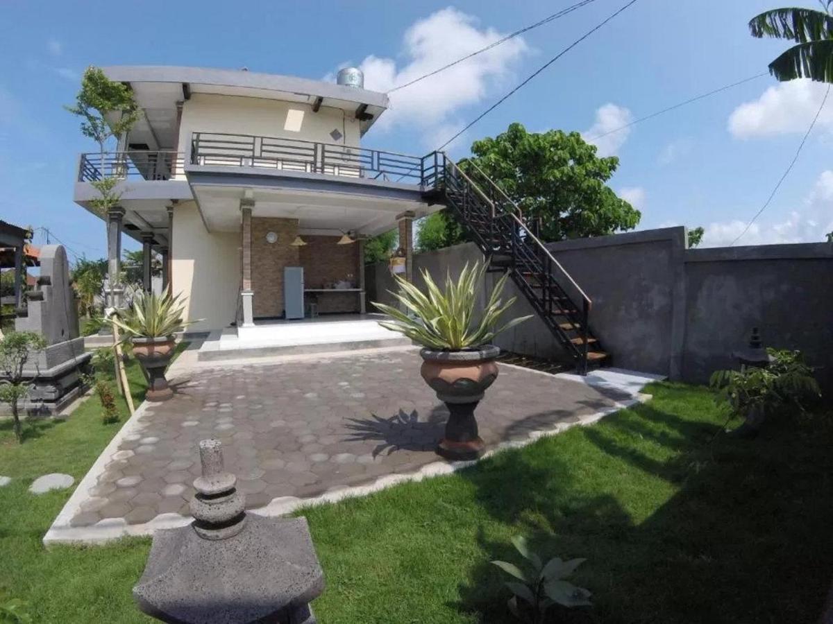 קנגו Oyo 90458 Pucuk Bali Guest House מראה חיצוני תמונה