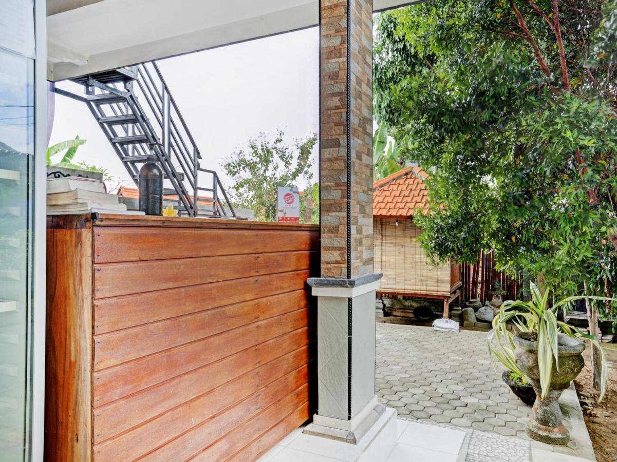 קנגו Oyo 90458 Pucuk Bali Guest House מראה חיצוני תמונה
