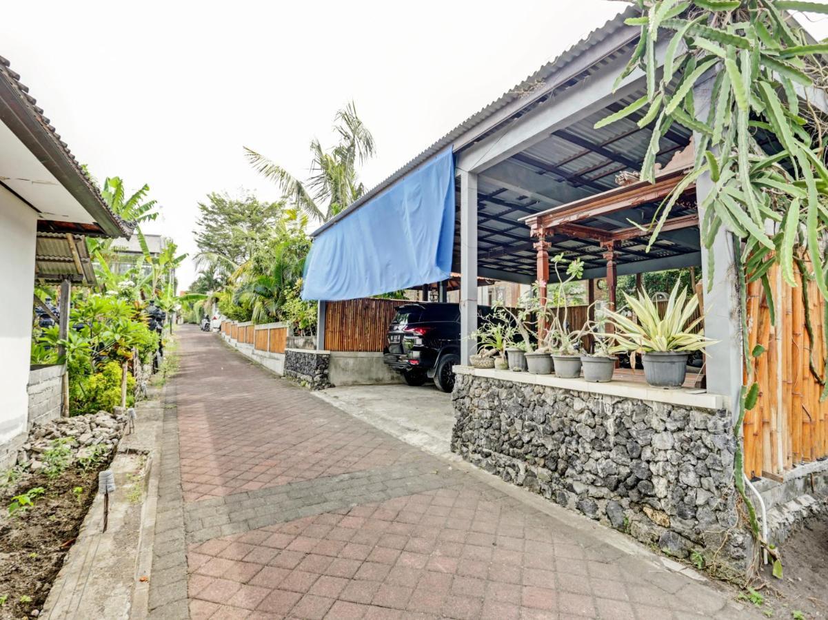 קנגו Oyo 90458 Pucuk Bali Guest House מראה חיצוני תמונה