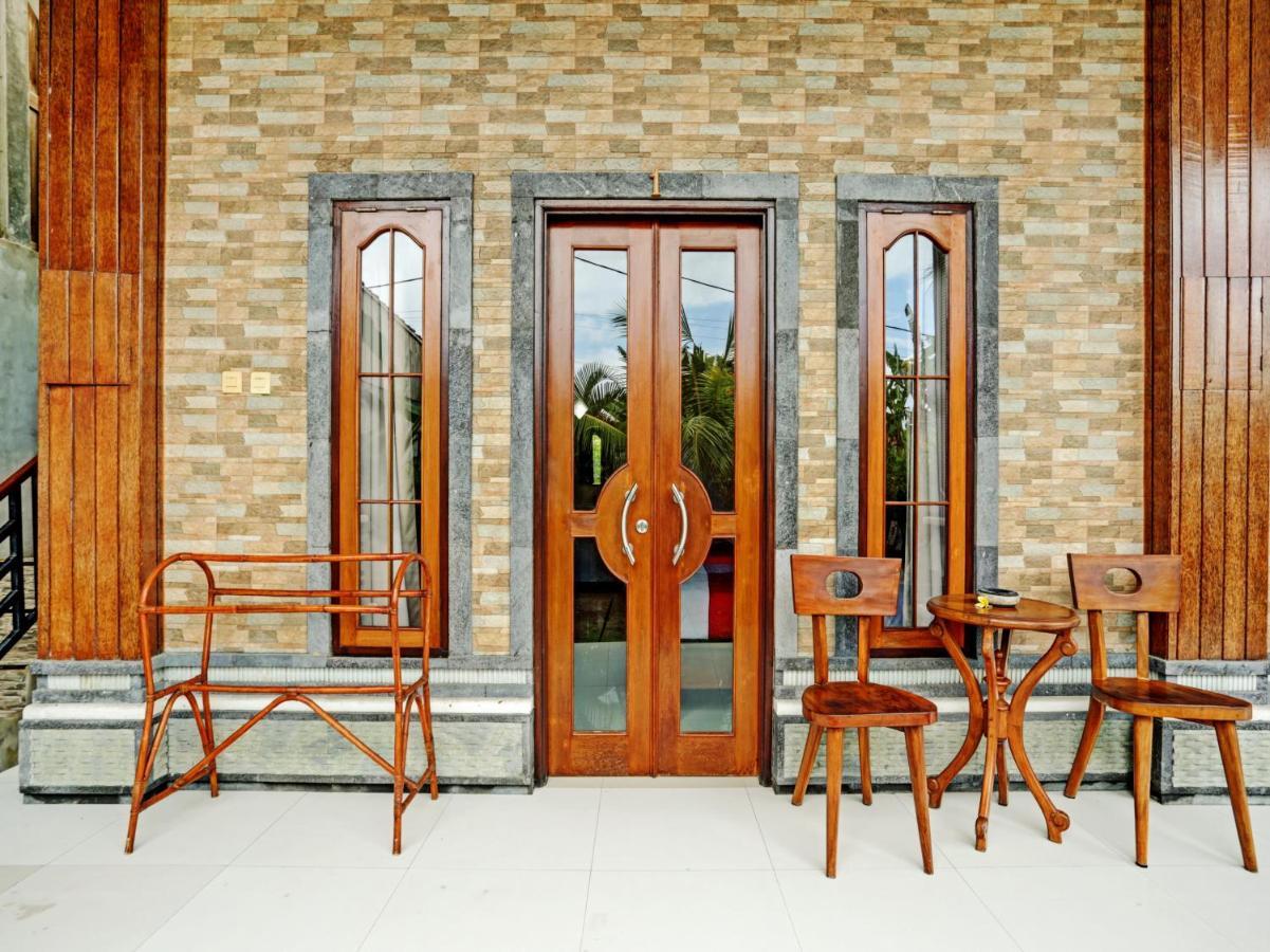 קנגו Oyo 90458 Pucuk Bali Guest House מראה חיצוני תמונה