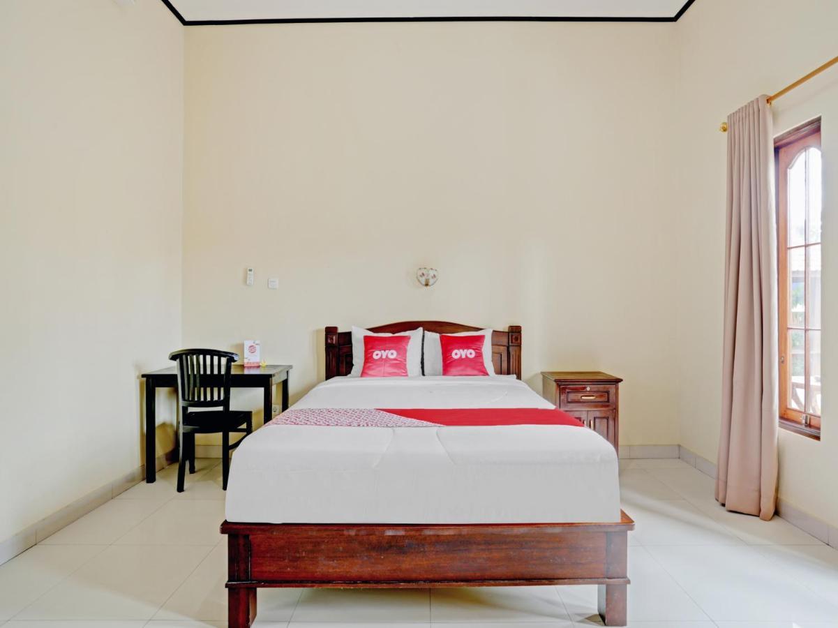 קנגו Oyo 90458 Pucuk Bali Guest House מראה חיצוני תמונה