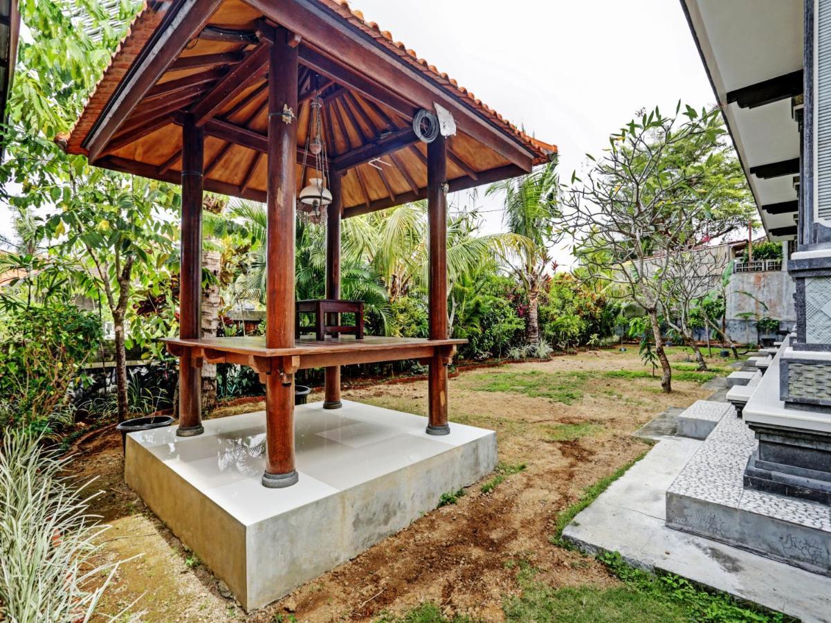 קנגו Oyo 90458 Pucuk Bali Guest House מראה חיצוני תמונה
