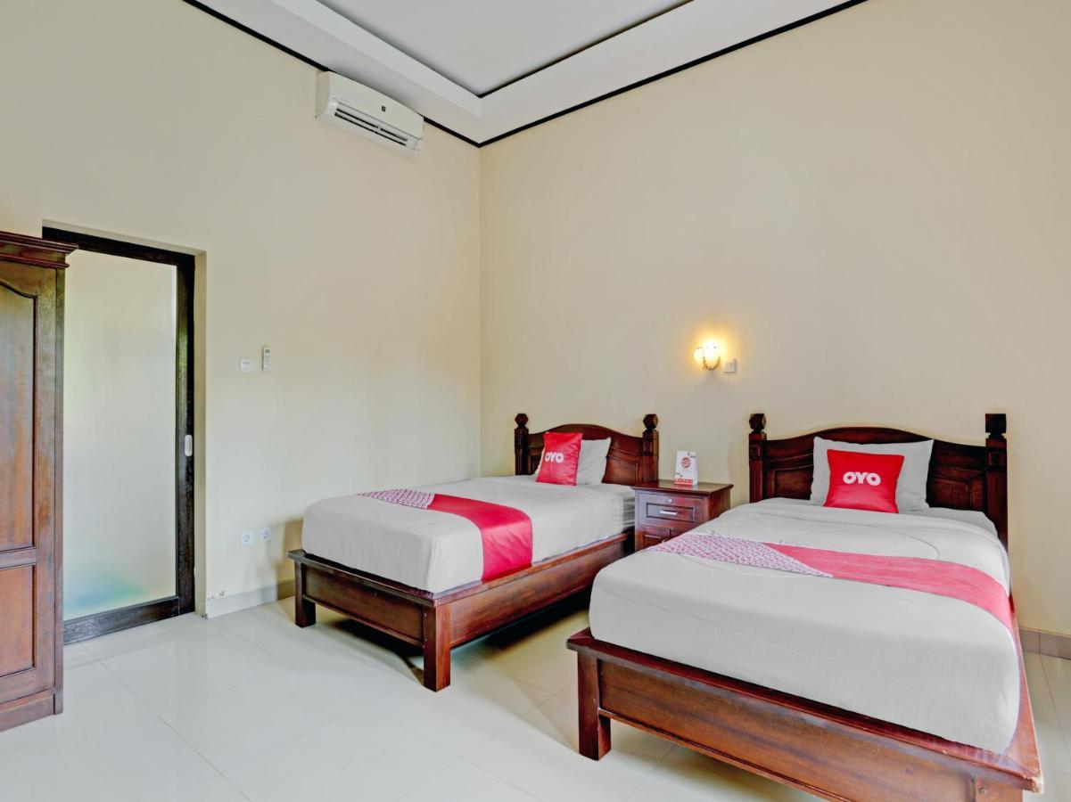 קנגו Oyo 90458 Pucuk Bali Guest House מראה חיצוני תמונה