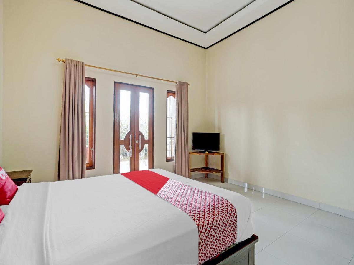 קנגו Oyo 90458 Pucuk Bali Guest House מראה חיצוני תמונה