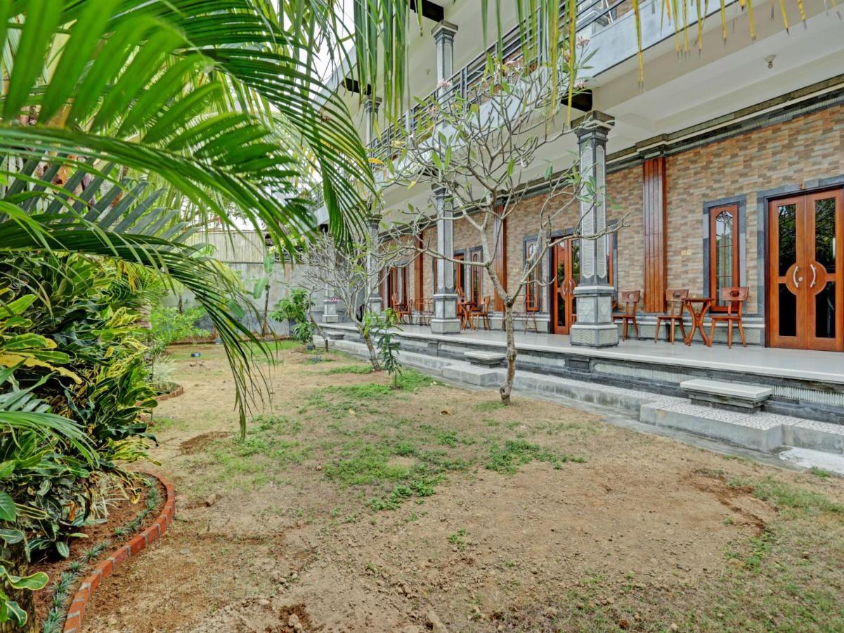 קנגו Oyo 90458 Pucuk Bali Guest House מראה חיצוני תמונה