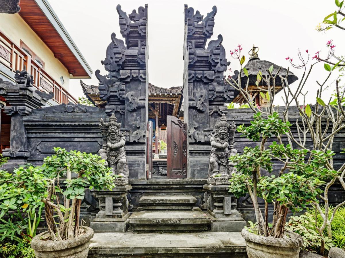 קנגו Oyo 90458 Pucuk Bali Guest House מראה חיצוני תמונה