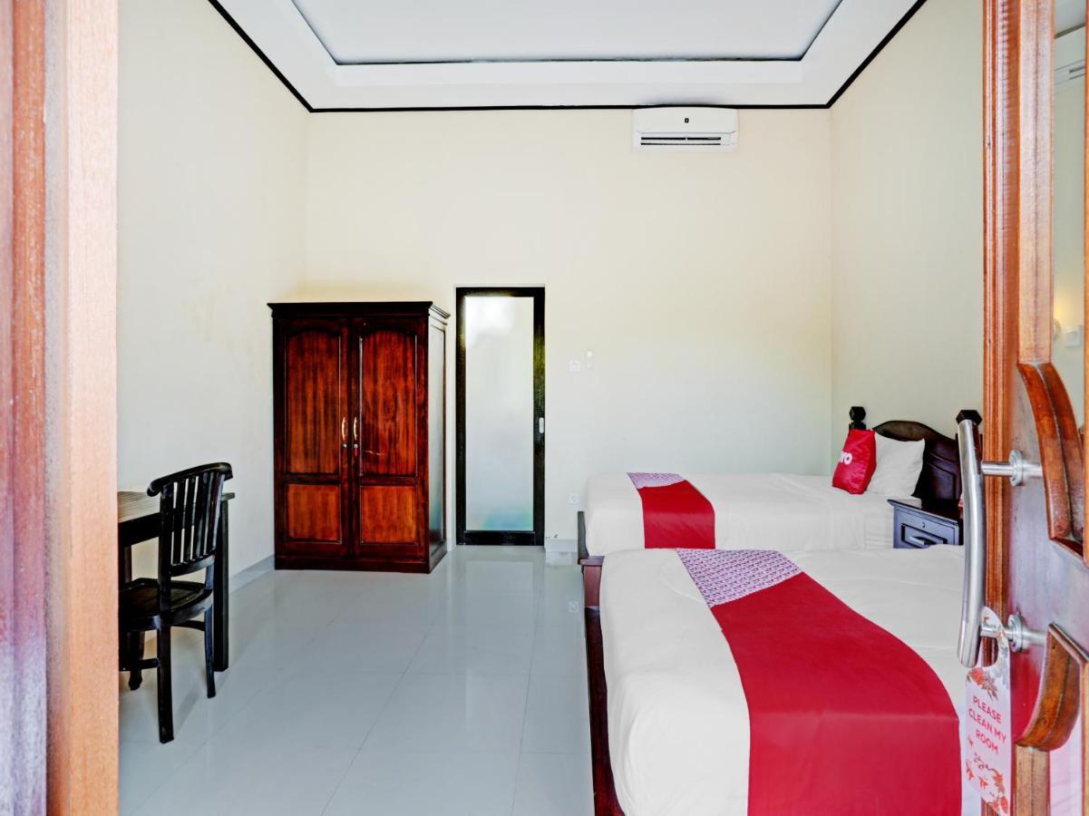 קנגו Oyo 90458 Pucuk Bali Guest House מראה חיצוני תמונה