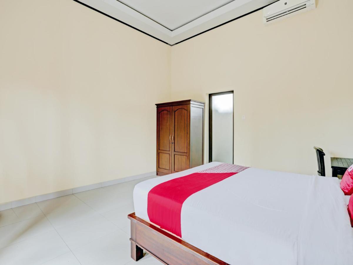 קנגו Oyo 90458 Pucuk Bali Guest House מראה חיצוני תמונה