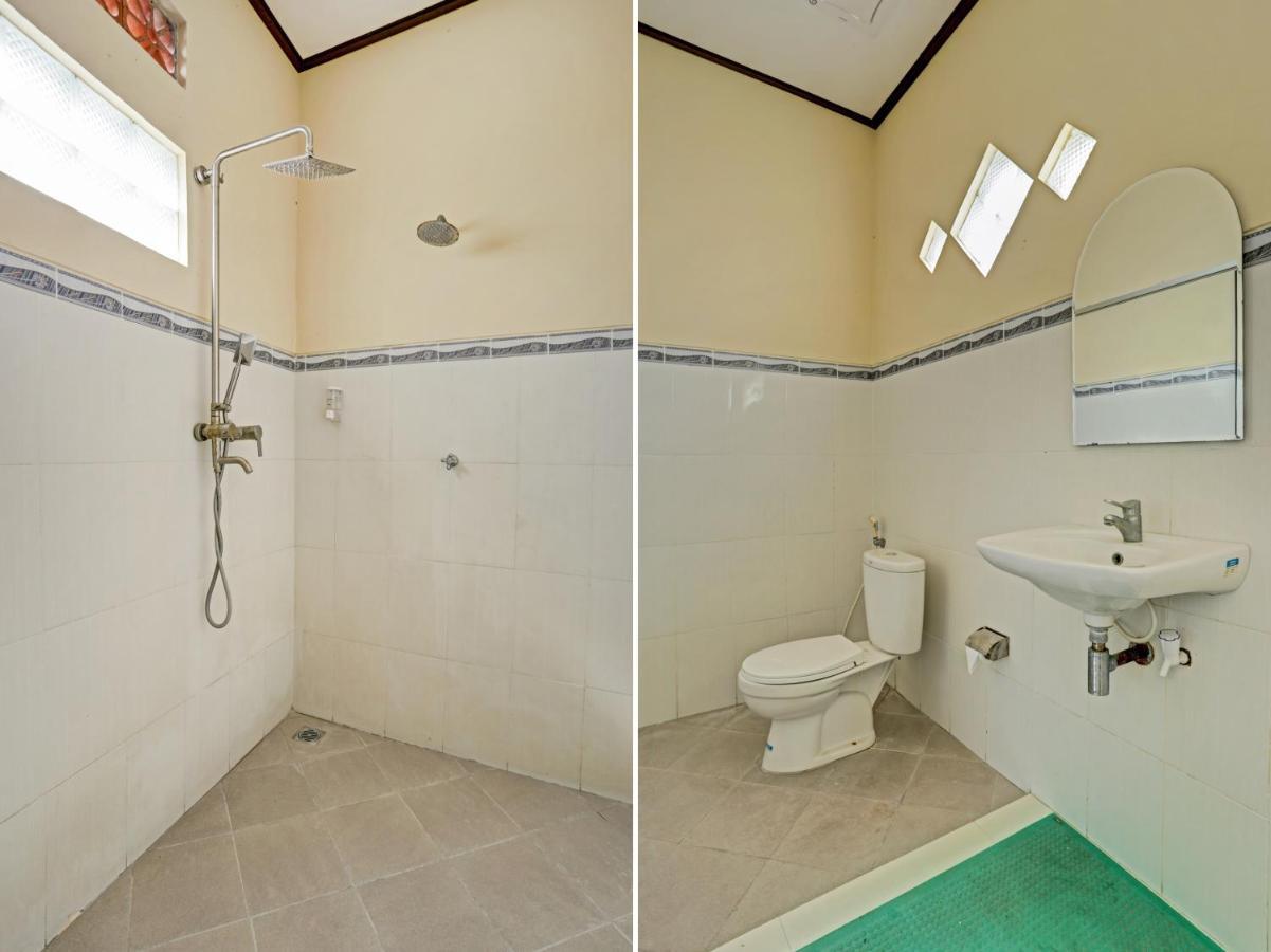 קנגו Oyo 90458 Pucuk Bali Guest House מראה חיצוני תמונה