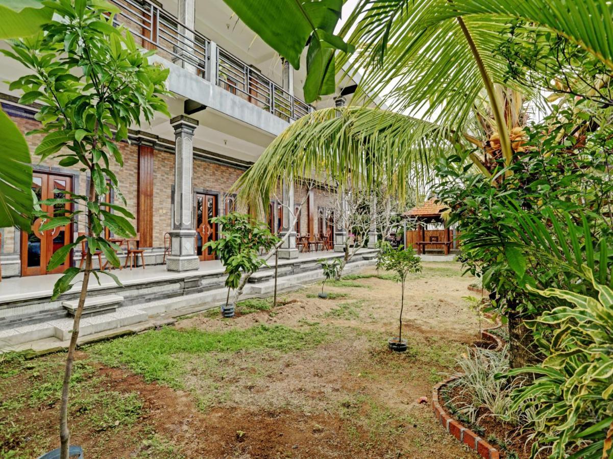 קנגו Oyo 90458 Pucuk Bali Guest House מראה חיצוני תמונה