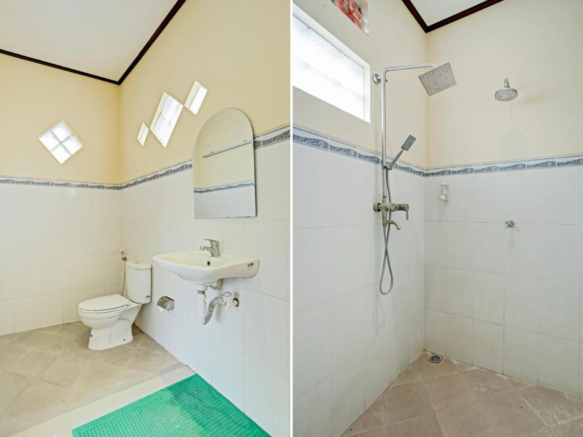 קנגו Oyo 90458 Pucuk Bali Guest House מראה חיצוני תמונה