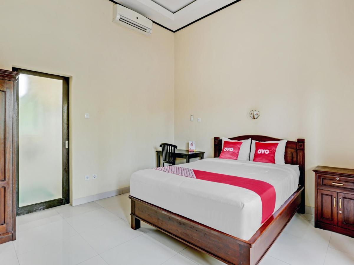 קנגו Oyo 90458 Pucuk Bali Guest House מראה חיצוני תמונה